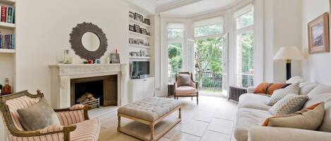 Apartment | 2 Schlafzimmer, Internetzugang