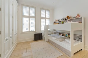 Apartment | 2 bedrooms, Internet - Cute 2-bed Chelsea Apartment (London)