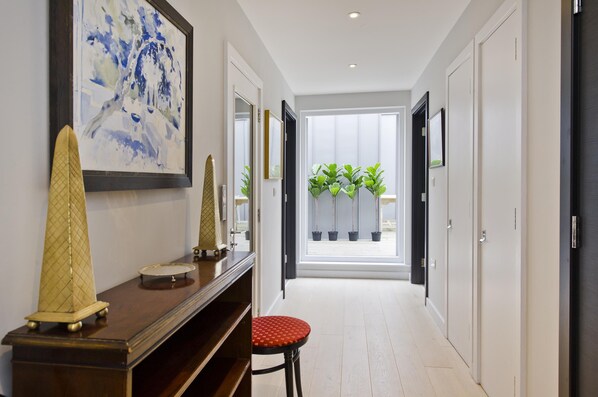 Apartment | 2 bedrooms, Internet - Fabulous 2-bed Penthouse Wimbledon (London)