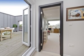 Apartment | 2 bedrooms, Internet - Fabulous 2-bed Penthouse Wimbledon (London)