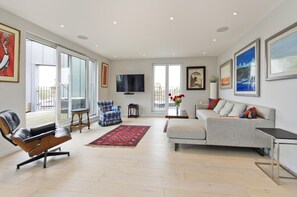 Apartment | 2 bedrooms, Internet - Fabulous 2-bed Penthouse Wimbledon (London)