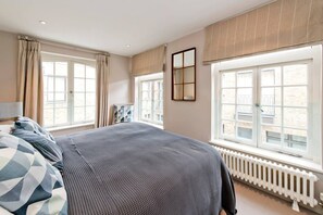 Apartment | 2 bedrooms, Internet