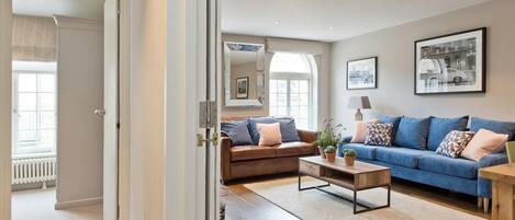 Apartment | 2 bedrooms, Internet