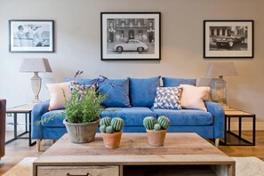 Apartment | 2 bedrooms, Internet