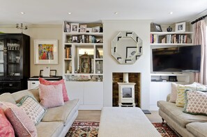 Ferienhaus | 3 Schlafzimmer, Bügeleisen/Bügelbrett, Internetzugang