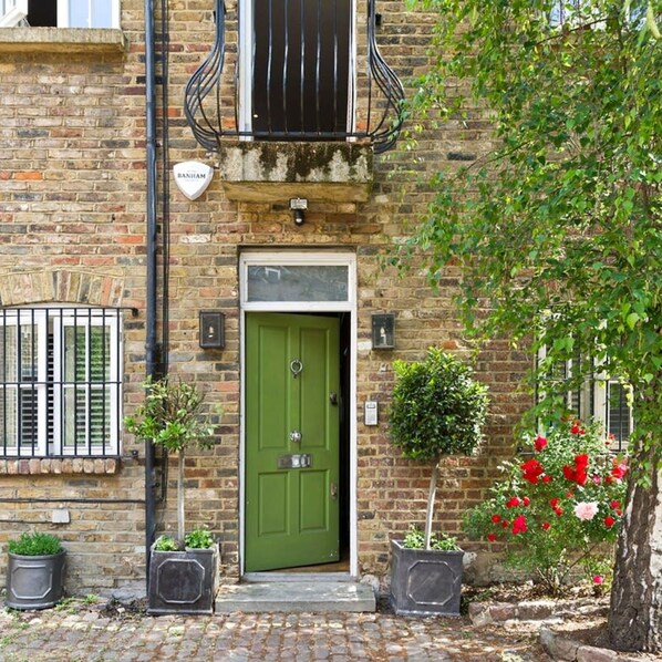 Ferienhaus | 3 Schlafzimmer, Bügeleisen/Bügelbrett, Internetzugang