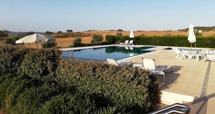 Herdade dos Montes Bastos