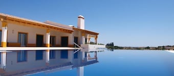 Herdade dos Montes Bastos