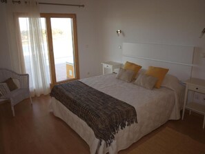 Standardzimmer