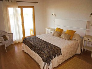 Standard Room - Herdade dos Montes Bastos (Ourique)