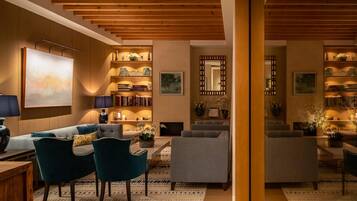 5 bedrooms, Internet