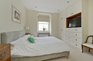 Apartment | 3 bedrooms, Internet