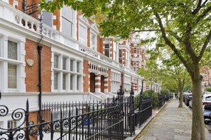 Apartamento | Acesso à internet de alta velocidade