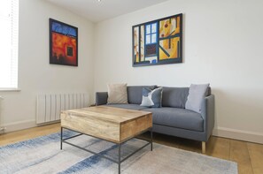 Apartment - 1 Bedroom Aprtmnt Bayswater (London)