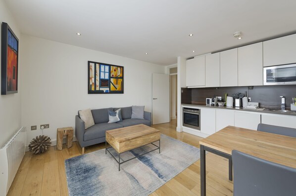 Appartement | 1 chambre, accès à Internet haute vitesse