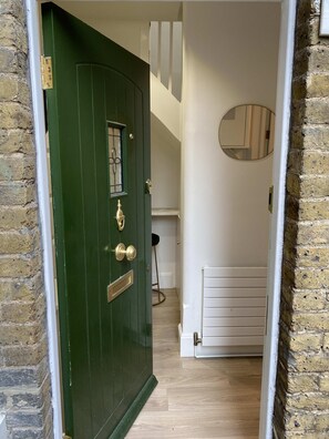 Ferienhaus | 1 Schlafzimmer, Internetzugang