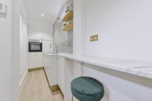 Casa | 1 quarto, acesso à internet de alta velocidade