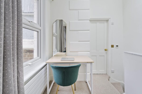 Ferienhaus | 1 Schlafzimmer, Internetzugang