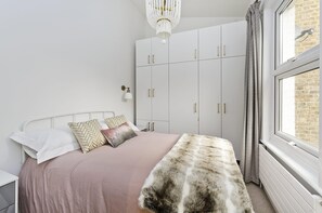 Casa | 1 quarto, acesso à internet de alta velocidade