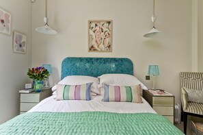 Apartment | 1 bedroom, Internet - Charming 1 Bed Flat Chelsea (London)