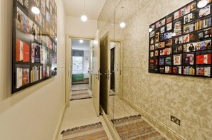 Apartment | 1 bedroom, Internet - Charming 1 Bed Flat Chelsea (London)