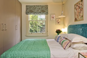 Apartment | 1 bedroom, Internet - Charming 1 Bed Flat Chelsea (London)