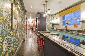 Leilighet | 3 soverom og internett