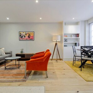 House - Sweet Marble Arch 2 Bedroom Mews House (London)