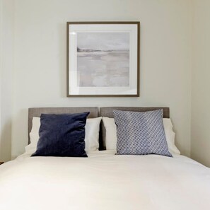 House | 2 bedrooms, desk, Internet - Sweet Marble Arch 2 Bedroom Mews House (London)