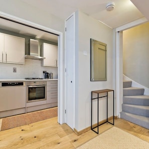 House - Sweet Marble Arch 2 Bedroom Mews House (London)