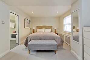 House - Sweet Marble Arch 2 Bedroom Mews House (London)