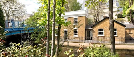 House | 3 bedrooms, Internet