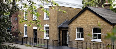 Ferienhaus | 3 Schlafzimmer, Internetzugang