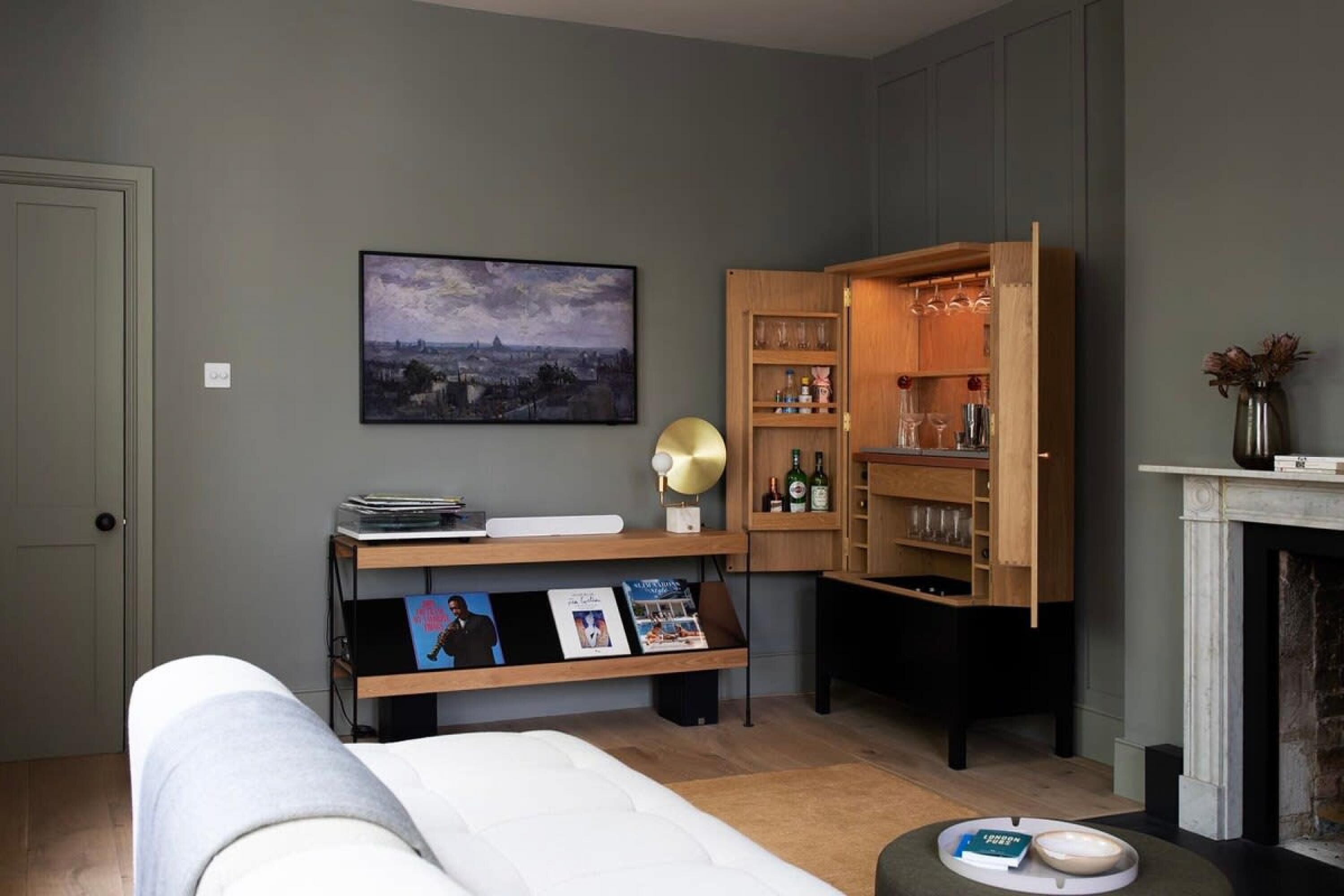 3 bedrooms, Internet