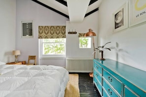 Apartment | 1 bedroom - 1 Bed Bohemian Loft Style Apt (London)