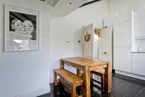 Apartment | 1 bedroom - 1 Bed Bohemian Loft Style Apt (London)