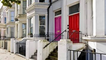 Apartment | 1 bedroom