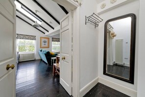 Apartamento | 1 quarto