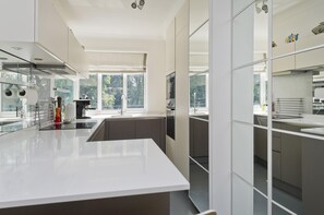 Apartment - Elegant 2 bed Flat Earls Court (London)