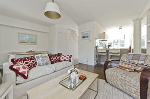 Apartment - Elegant 2 bed Flat Earls Court (London)