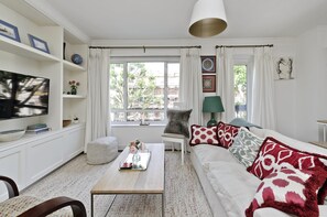 Apartment - Elegant 2 bed Flat Earls Court (London)
