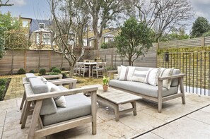 House | 5 bedrooms, Internet - Beautiful 5 Bed House Fulham (London)
