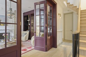 ハウス | 5 室のベッドルーム、インターネットアクセス