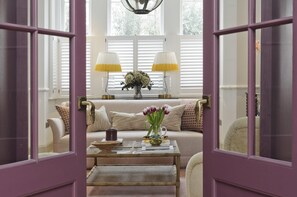 ハウス | 5 室のベッドルーム、インターネットアクセス