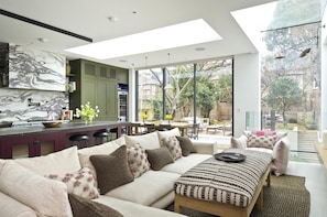 Ferienhaus | Internetzugang