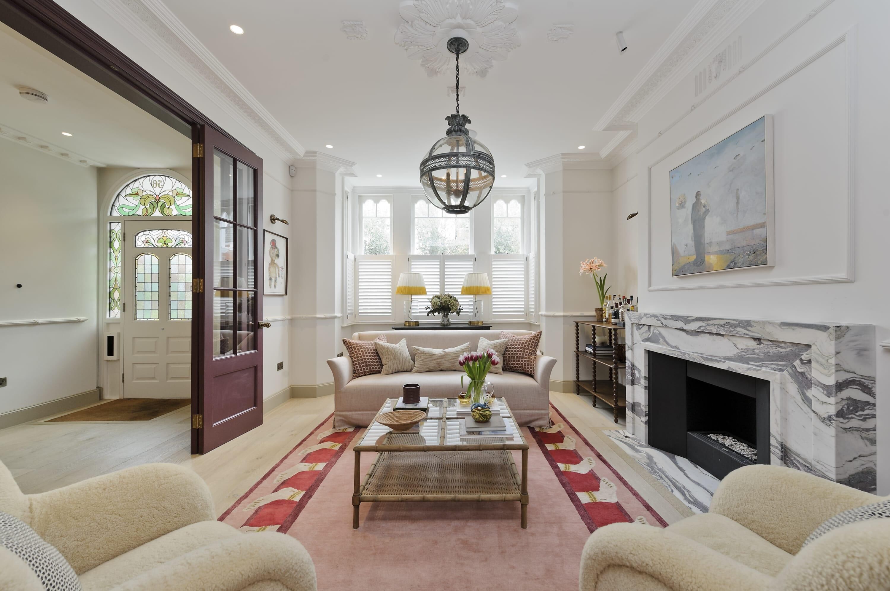 5 bedrooms, Internet