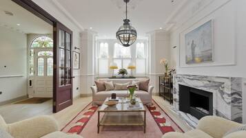 5 bedrooms, Internet