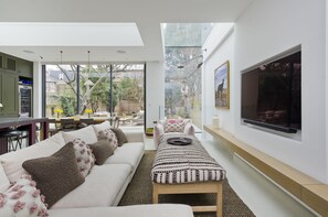 Ferienhaus | Internetzugang