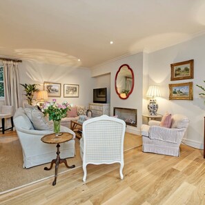 House | 4 bedrooms, Internet - Gorgeous 4-bed House Near Museums Hyde Park (London)