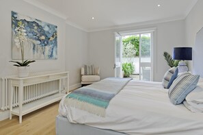 Apartment | 2 bedrooms, Internet - Huge Kensington Garden Flat (London)